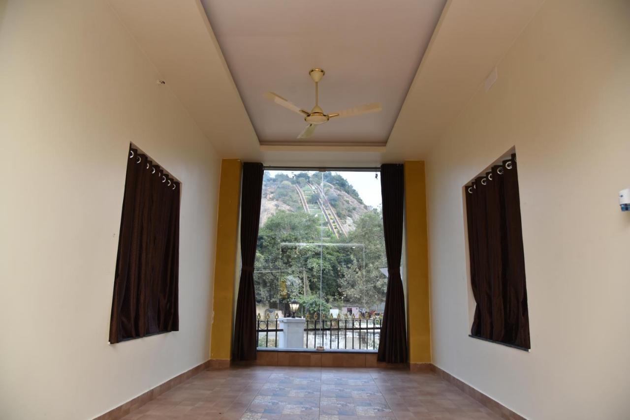 Sree Ganesh Inn Palni Exterior foto